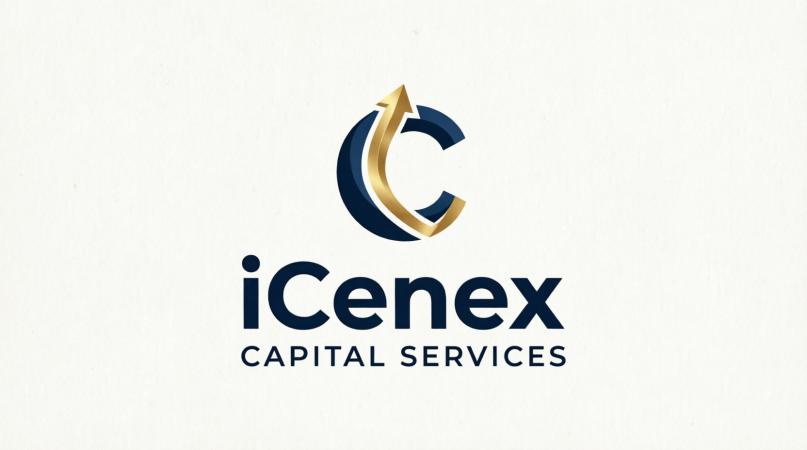 iCenex Capital Services Logo